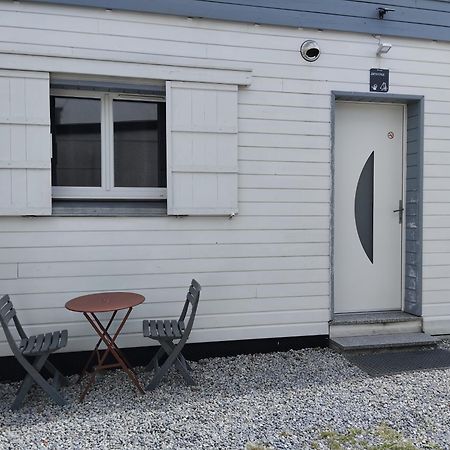 Appartement A La Campagne Radinghem-en-Weppes ภายนอก รูปภาพ