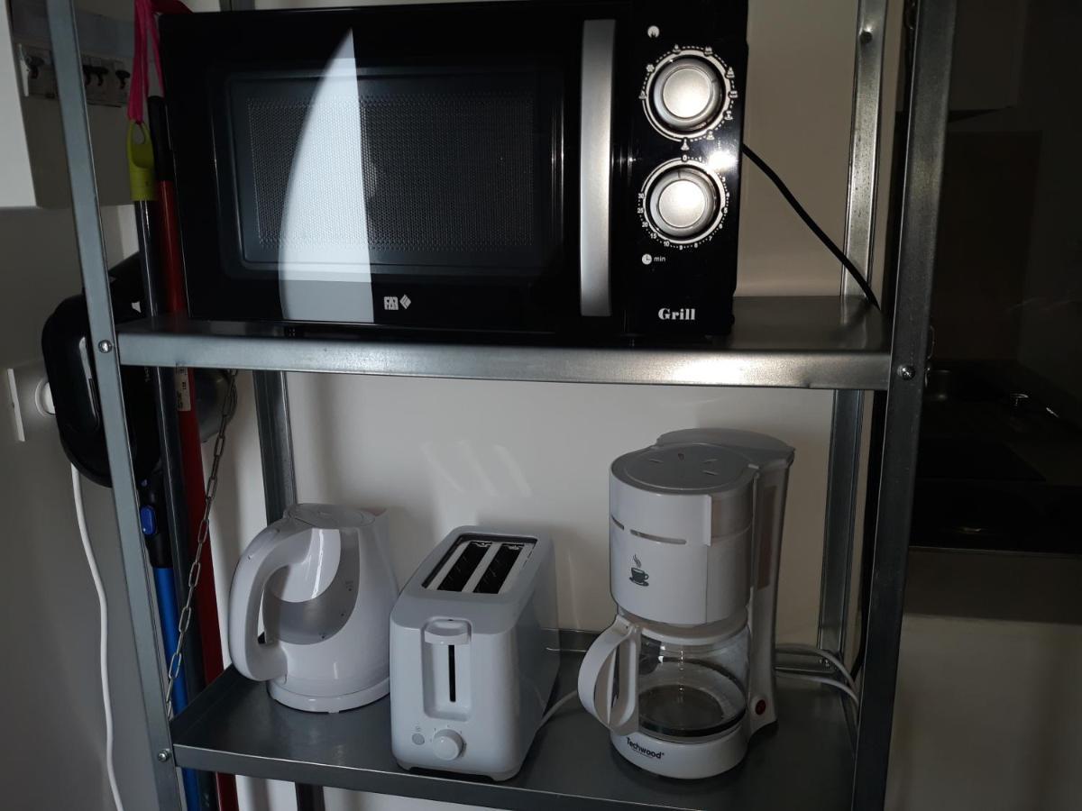 Appartement A La Campagne Radinghem-en-Weppes ภายนอก รูปภาพ