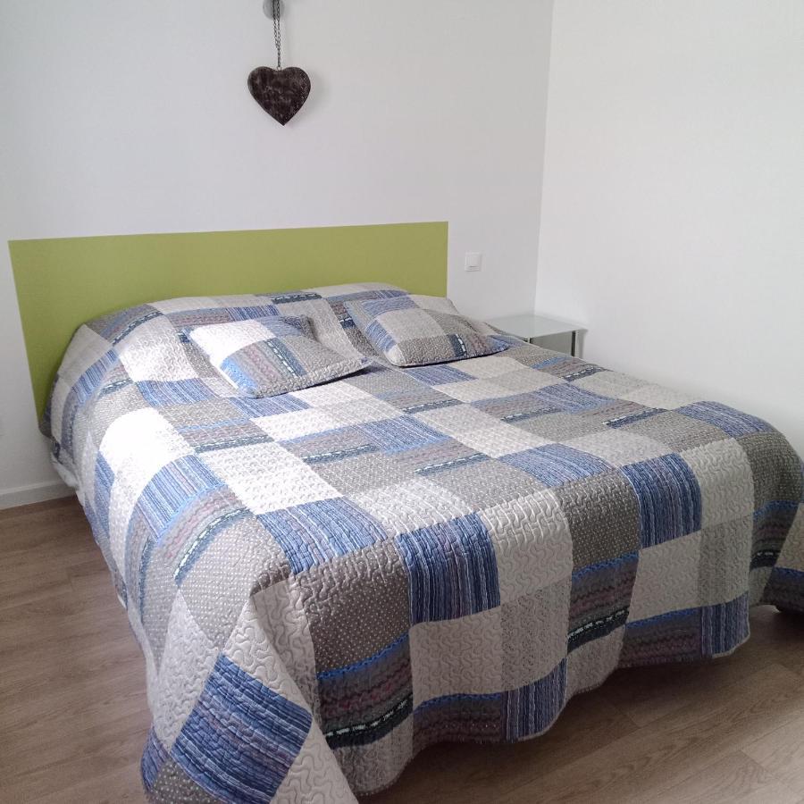 Appartement A La Campagne Radinghem-en-Weppes ภายนอก รูปภาพ