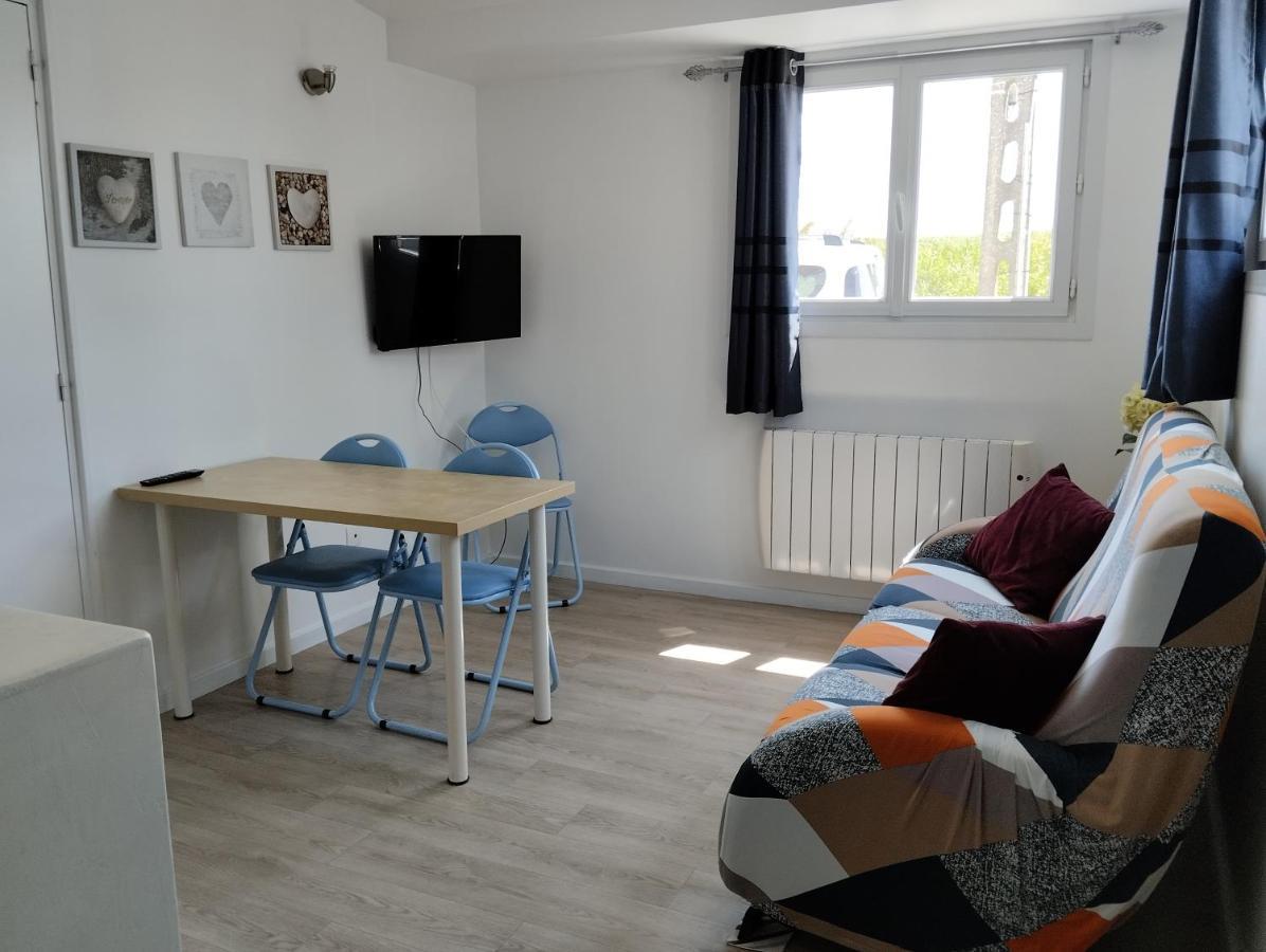 Appartement A La Campagne Radinghem-en-Weppes ภายนอก รูปภาพ