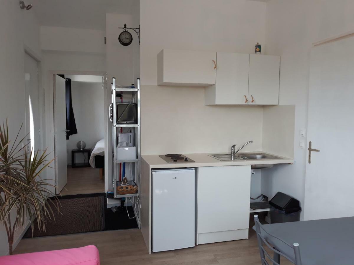 Appartement A La Campagne Radinghem-en-Weppes ภายนอก รูปภาพ